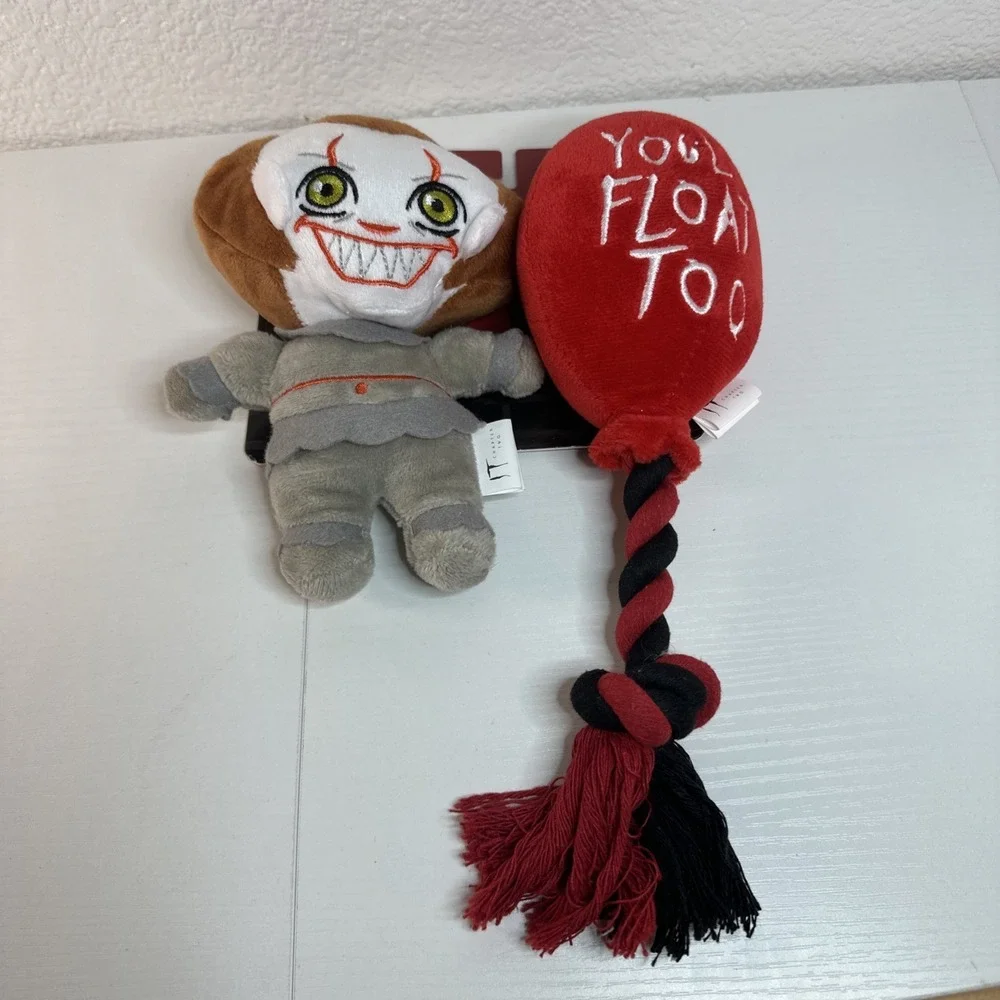 Fetch IT You'll Float Too 8